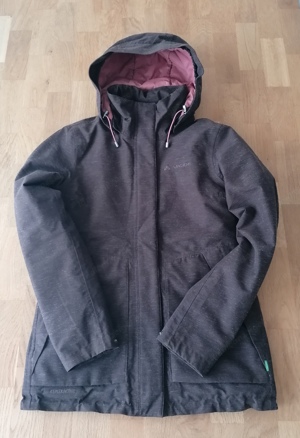 VAUDE Winterjacke Damen Gr. XS 