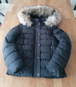 Winterjacke Damen Gr. 34