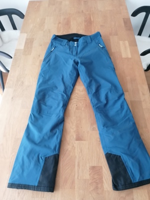 Skihose Damen Gr. 36