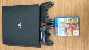 PlayStation 4 pro