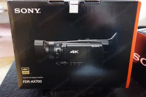 Videokamera - Camcorder Sony