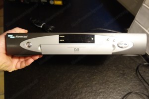 DVD Player