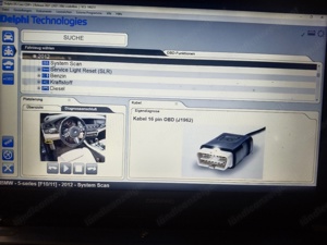 Diagnose Tester 2021 Bild 4