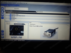 Diagnose Tester 2021 Bild 5