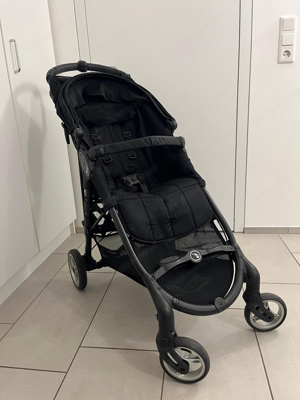 Buggy city mini Baby Jogger