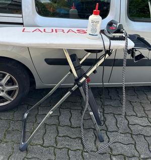 Laurastar Bügelstation  ab 16  Bild 5