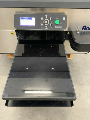 ANAJET mPower mP5i DTG Drucker Textil Direktdrucker  Bild 3