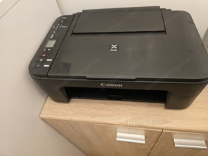 Canon drucker wenig benutzt