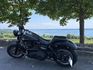 Harley-Davidson Dyna FAT BOB FXDF Bild 4