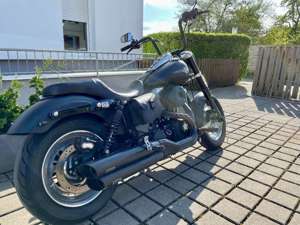 Harley-Davidson Dyna FAT BOB FXDF Bild 3