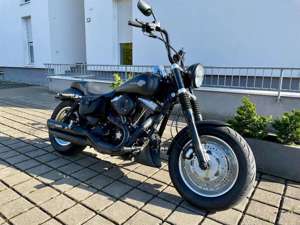 Harley-Davidson Dyna FAT BOB FXDF Bild 2