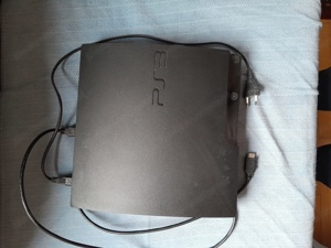 Playstation 3 Slim Bild 2