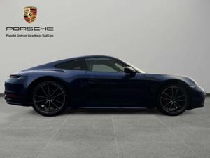 Porsche 911 Bild 11