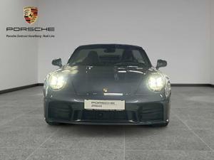 Porsche 911 Bild 7