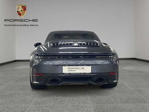 Porsche 911 Bild 3