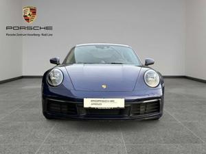 Porsche 911 Bild 13