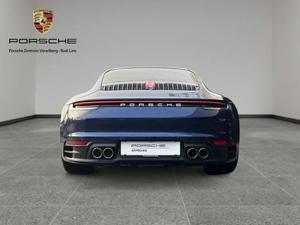 Porsche 911 Bild 4