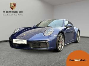 Porsche 911 Bild 1