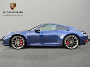 Porsche 911 Bild 2