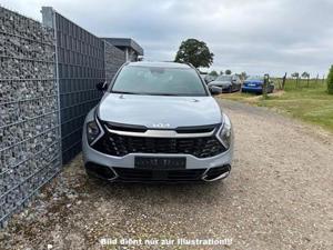 Kia Sportage 1.6 T-GDI 48V DCT Dark Edition Lager 118 kW (16...