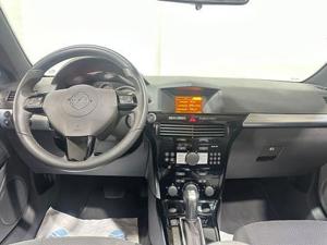 Opel Astra Bild 7