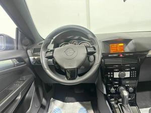 Opel Astra Bild 10