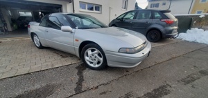 1996er Garagenfund Subaru SVX 