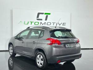 Peugeot 2008 Bild 5