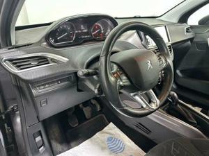 Peugeot 2008 Bild 6