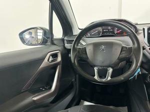 Peugeot 2008 Bild 8