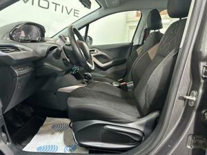 Peugeot 2008 Bild 12