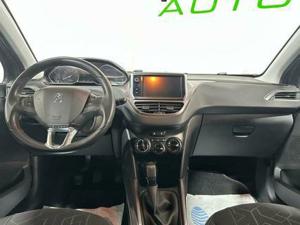 Peugeot 2008 Bild 9