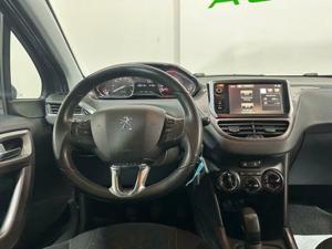 Peugeot 2008 Bild 7