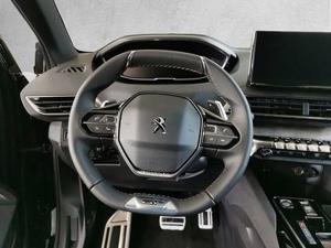 Peugeot 5008 Bild 9