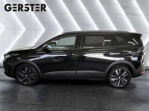 Peugeot 5008 Bild 3