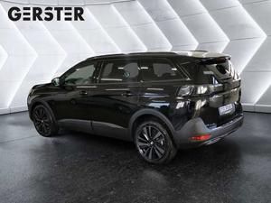 Peugeot 5008 Bild 4