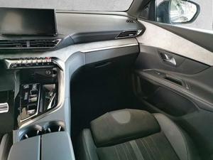 Peugeot 5008 Bild 8