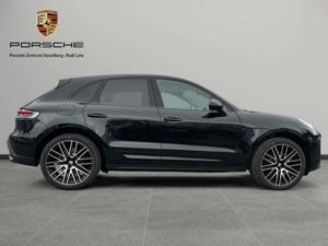 Porsche Macan Bild 6