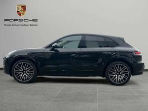 Porsche Macan Bild 2