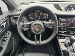 Porsche Macan Bild 12