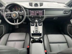 Porsche Macan Bild 10