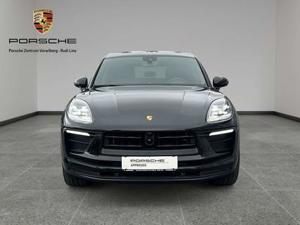 Porsche Macan Bild 8