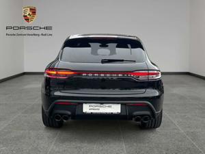 Porsche Macan Bild 4