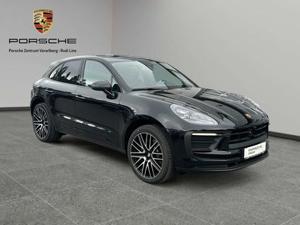 Porsche Macan Bild 7