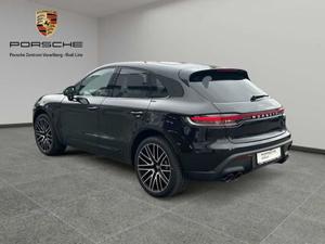 Porsche Macan Bild 3