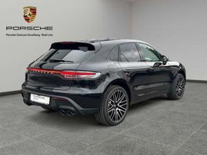 Porsche Macan Bild 5