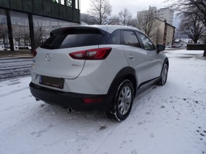 Mazda CX-3 G120 Revolution Aut. Bild 7