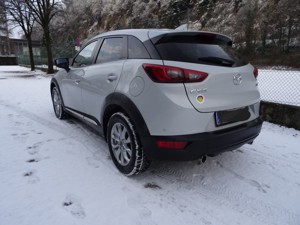 Mazda CX-3 G120 Revolution Aut. Bild 6