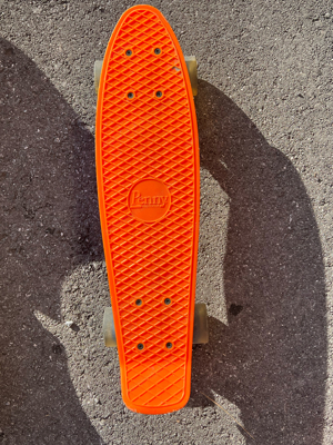 Pennyboard