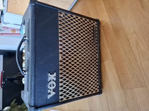 VOX Verstärker VT30